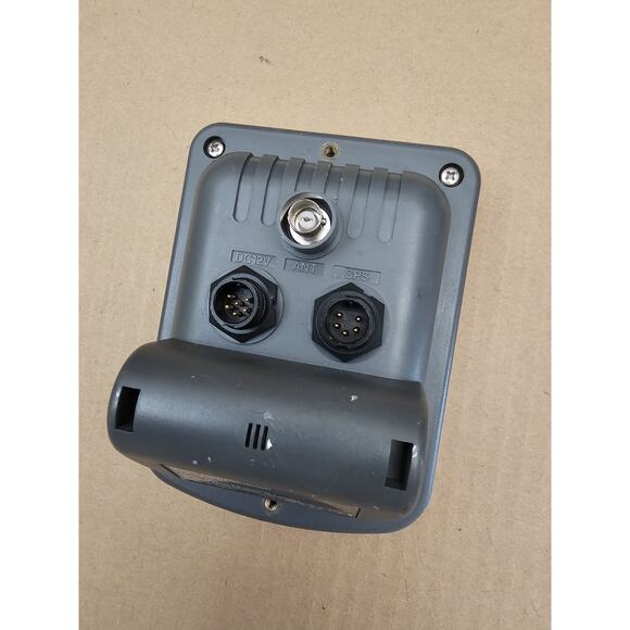 Apelco Loran/GPS 6400 No Cords - Picture 5 of 7